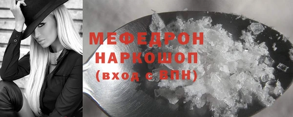 молекула духа Галич